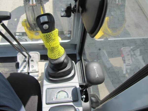 Mini-pelle Wacker Neuson ET20, 1T8, 2023 – Image 7